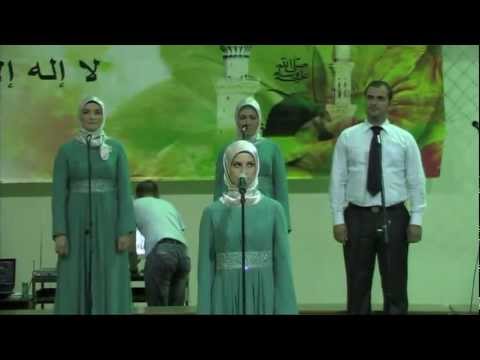 Hor MIZ Sarajevo - Hatidža el-Kubra