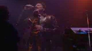 CHUCK NEGRON eli's coming