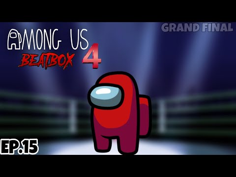 Among Us Beatbox Solo 4 - Luigi Fan Beatbox Battles
