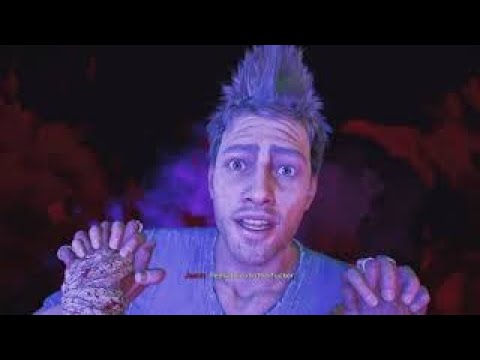 Far Cry 6 Vaas : Insanity DLC Walkthrough Gameplay Part 2 [PS5] [4K Ray-Traced 60FPS]