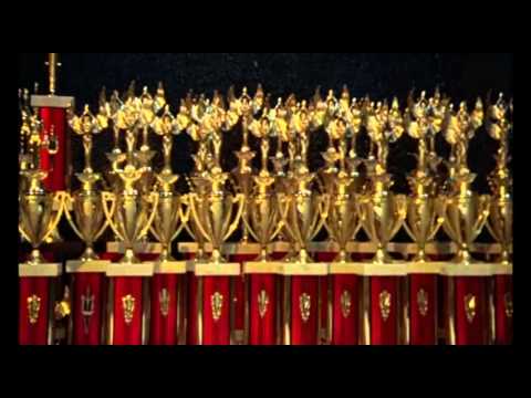 PARIS IS BURNING Trailer