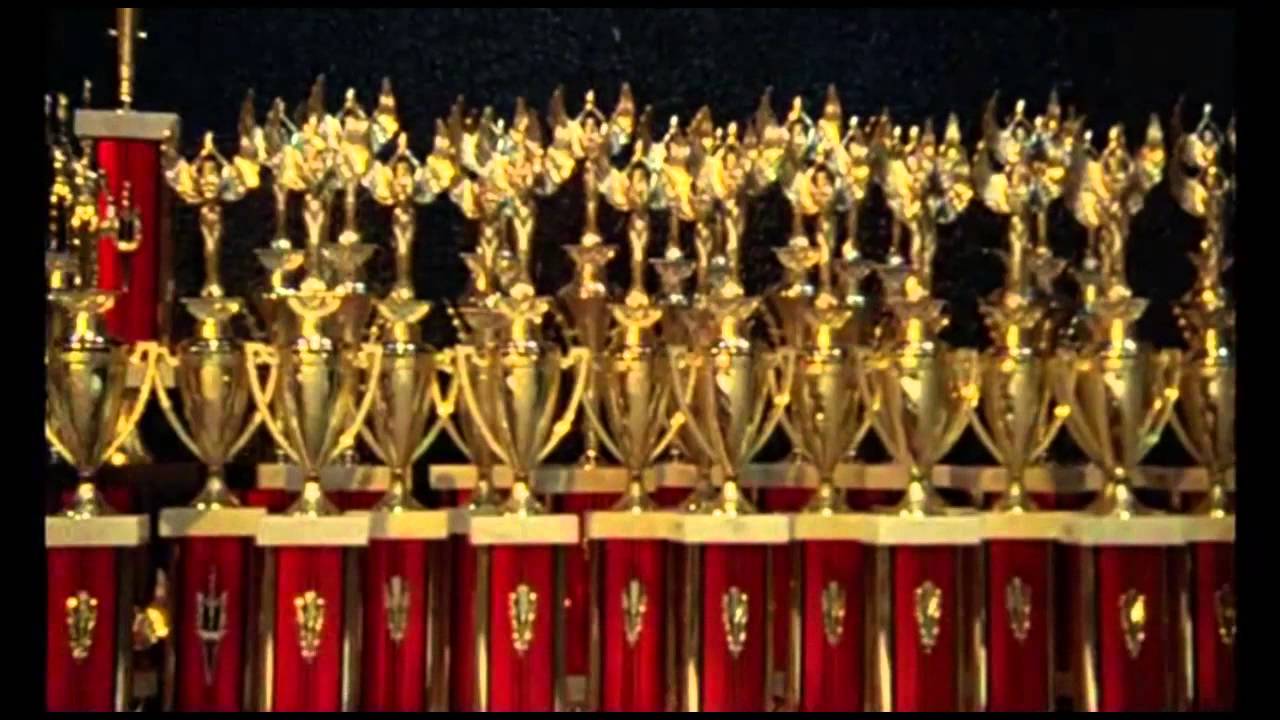 PARIS IS BURNING Trailer