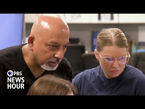 Inside the real Pittsburgh hospital behind HBO's 'The Pitt'