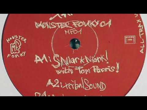 Bobby Parker - Automatic BPM