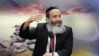 רגשות אשמה - הרב יצחק פנגר