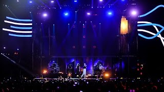 Clean Bandit  - Mozart&#39;s House/ Rather Be (feat. Jess Glynne) at BBC Music Awards 2014