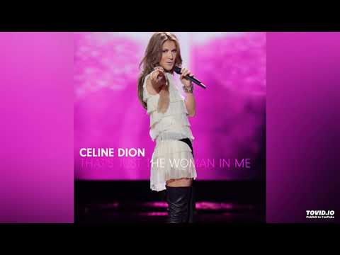 Céline Dion - The Power Of Love (CBS Tv Special 2008)