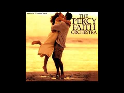 Percy Faith | best hits | Moon River | 'Godfather' | Hello Dolly! | The Way We Were