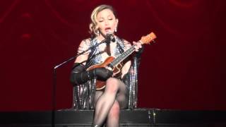 Madonna - La Vie En Rose (Live)