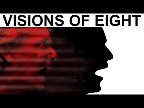 VISIONS OF EIGHT super soundtrack suite - Henry Mancini