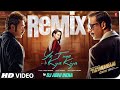 Ye Tune Kya Kiya (Remix) | DJ Abhi India | Akshay Kumar | Sonakshi Sinha | Pritam | Javed Bashir