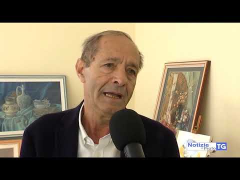 2018-10-20 PRATO - INAUGURATA A IOLO LA CASA DELLE ASSOCIAZIONI