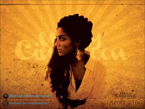 ''Missing you'' - May Cinamoon