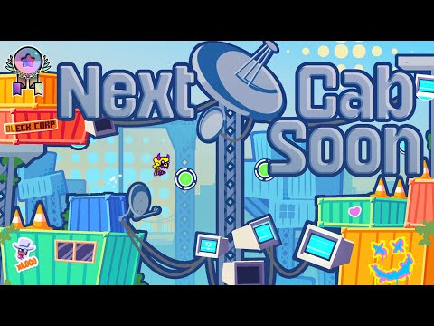 "Next Cab Soon" (Demon) by Arclia, xXLOCOXx, chunlv1 & more [All Coins] | Geometry Dash 2.2