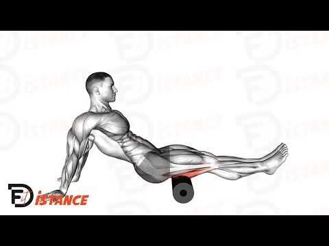 Foam Roller sur les ischios - Exercice Foam Roller sur les ischios en vidéo Foam Roller sur les ischios - Exercice Foam Roller sur les ischios en vidéo