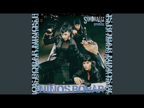 Niños Robar (feat. Titó)