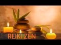 Zen Meditation Reiki Music 6 Hour Positive Motivating Energy Healing Music 137