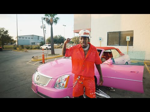 Sauce Walka - Change Up (Official Video)