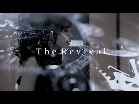 CROSS VEIN -「The Revival」