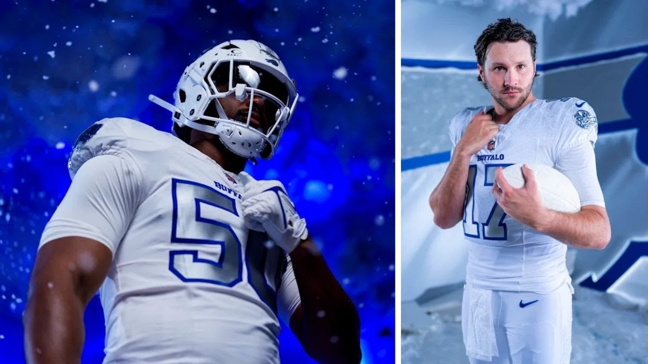 First look: Here is the new Buffalo Bills Nike Rivalries uniform