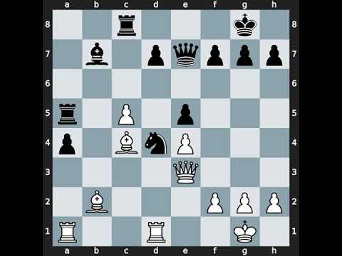 Viktor Komliakov(2427) vs Boris Grachev(2654) | Event: Moscow Teams | 2010.12.11