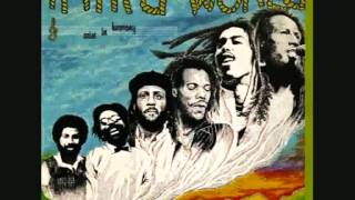 Third World - Ride On (with lyrics)