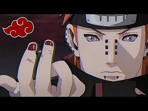 AKATSUKI GANG ft. $UICIDEBOY$ (REUPLOAD)