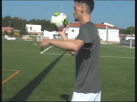 Oliveira do Bairro Sport Clube - Juniores - Sub 19 - 2020/21- 4ª Jornada : Laac 2 x OBSC 4