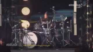 The Offspring - Not The One live at Rock Am Ring 2014