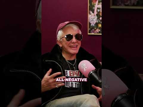 Baz Luhrmann acquired boxes of unseen footage of Elvis whilst filming EPiC! #HowToFail