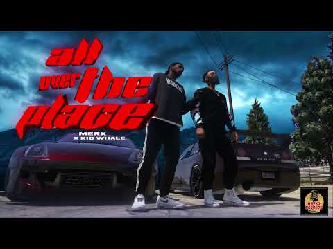 MILLIONS | MerK (FEAT TheKidWale)