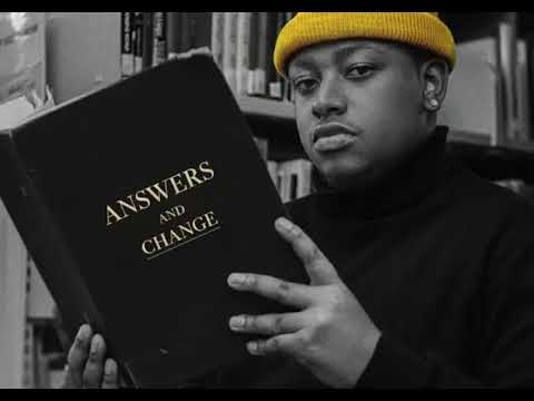 9umba - Answers & Change (FULL ALBUM MIX)