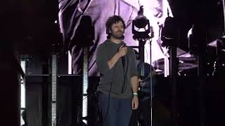 Passion Pit | Make Light | live WeHo Pride OUTLOUD, June 4, 2023