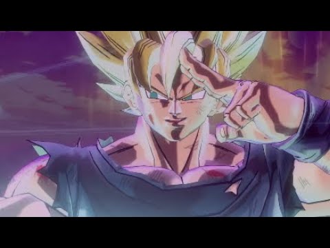 The Finale| Dragonball Xenoverse 2 Story mode #6