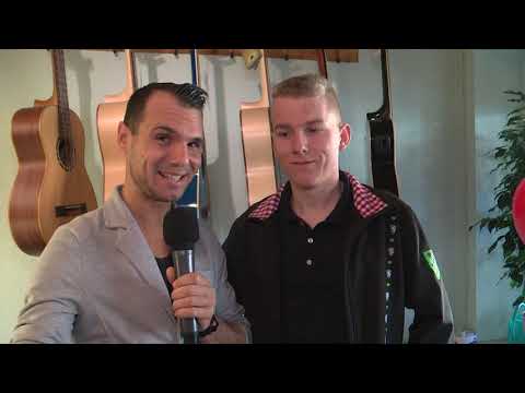 Folx Talk Reportage - Musikhaus, Blasmusikzentrum Reiterer - Hiden