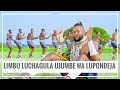 LIMBU LUCHAGULA UJUMBE WA LUPONDEJA OFFICIAL AUDIO 2025