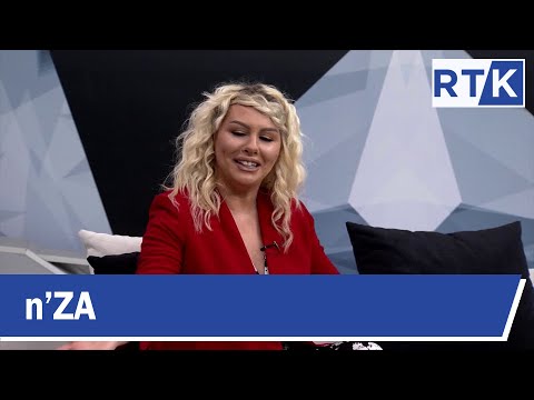 n'Za -VESA LUMA  04.05.2019