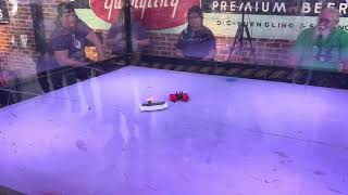 MakerCon 2025: Azrael VS Shredder