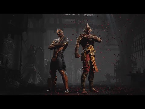 NETOTIGR RETURNS?!?! MK1 Ranked Set vs. Mortal Kombat's Most Infamous Rage Streamer