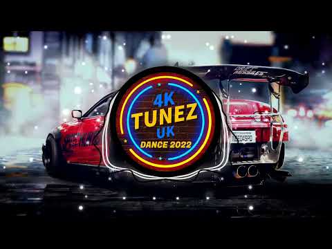 Rik Shaw - Push It (2022) (4K Tunez UK)