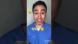 Tips from the Emergency Room CHEST PAINS #shorts