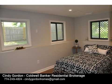 8 Gately Avenue, Hudson MA 01749 - Single Family Home - Real Estate - For Sale -