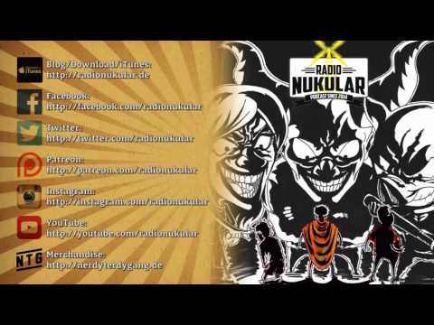 Radio Nukular #35: Mobbing