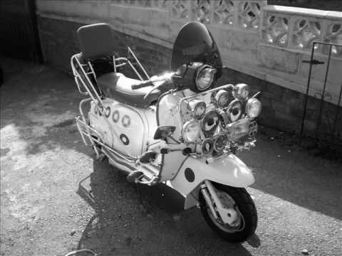 Romance Watson - Where does that leave me - Coral Records.wmv