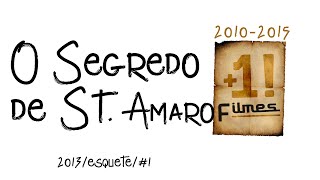 O Segredo de St. Amaro #1