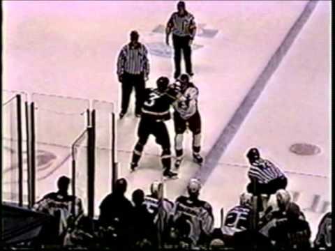 Brandon Sugden vs David Koci