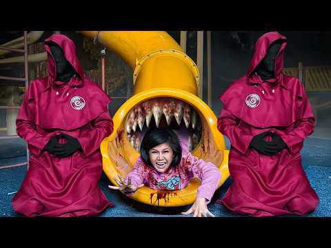 Vy Qwaint and Chad Wild Clay