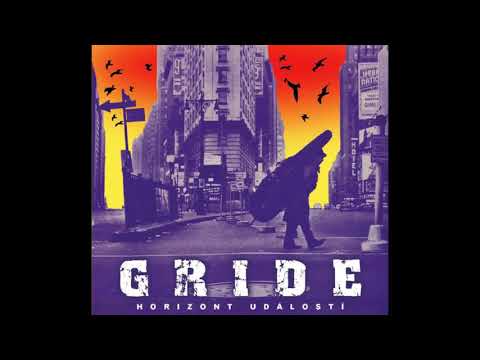 Gride  -  Horizont Událostí (Full Album) 2008
