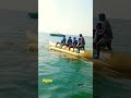 Goa Goatrip Banana Ride ️ ️