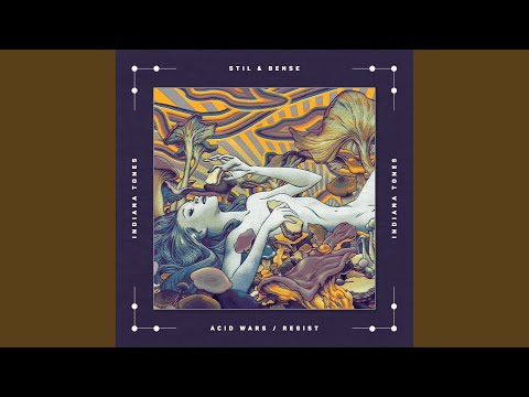 Acid Wars (Original Mix)